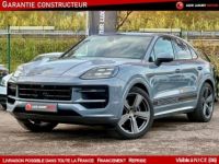 Porsche Cayenne III (2) COUPE E-HYBRID 3.0 V6 470 - <small></small> 149.990 € <small>TTC</small> - #1