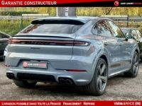 Porsche Cayenne III (2) COUPE E-HYBRID 3.0 V6 470 - <small></small> 149.990 € <small>TTC</small> - #5