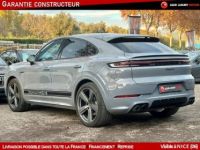 Porsche Cayenne III (2) COUPE E-HYBRID 3.0 V6 470 - <small></small> 149.990 € <small>TTC</small> - #7