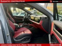 Porsche Cayenne III (2) COUPE E-HYBRID 3.0 V6 470 - <small></small> 149.990 € <small>TTC</small> - #8