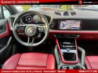 Porsche Cayenne III (2) COUPE E-HYBRID 3.0 V6 470 - <small></small> 149.990 € <small>TTC</small> - #10