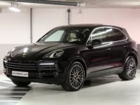 Porsche Cayenne III 3.0 440ch S - <small></small> 59.950 € <small>TTC</small> - #1