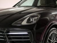 Porsche Cayenne III 3.0 440ch S - <small></small> 59.950 € <small>TTC</small> - #22