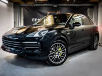 Porsche Cayenne III 3.0 462ch E-Hybrid - <small></small> 86.900 € <small>TTC</small> - #1