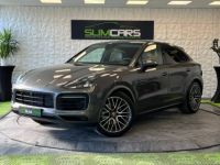 Porsche Cayenne III 3.0 462ch E-Hybrid - <small></small> 79.990 € <small>TTC</small> - #1