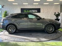 Porsche Cayenne III 3.0 462ch E-Hybrid - <small></small> 79.990 € <small>TTC</small> - #7