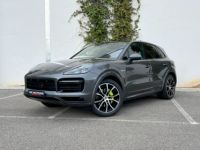 Porsche Cayenne III 3.0 E-HYBRID 462 - <small></small> 83.900 € <small></small> - #2