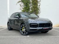 Porsche Cayenne III 3.0 E-HYBRID 462 - <small></small> 83.900 € <small></small> - #5