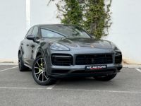 Porsche Cayenne III 3.0 E-HYBRID 462 - <small></small> 83.900 € <small></small> - #6