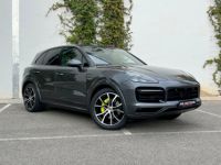 Porsche Cayenne III 3.0 E-HYBRID 462 - <small></small> 83.900 € <small></small> - #7