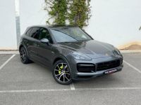 Porsche Cayenne III 3.0 E-HYBRID 462 - <small></small> 83.900 € <small></small> - #8