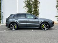 Porsche Cayenne III 3.0 E-HYBRID 462 - <small></small> 83.900 € <small></small> - #9