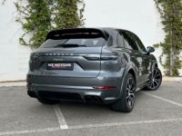 Porsche Cayenne III 3.0 E-HYBRID 462 - <small></small> 83.900 € <small></small> - #12