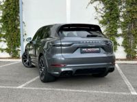 Porsche Cayenne III 3.0 E-HYBRID 462 - <small></small> 83.900 € <small></small> - #16