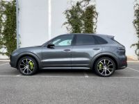 Porsche Cayenne III 3.0 E-HYBRID 462 - <small></small> 83.900 € <small></small> - #10