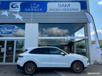 Porsche Cayenne III 3.0 E-HYBRID 462ch - <small></small> 59.990 € <small>TTC</small> - #4