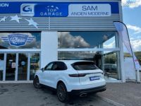 Porsche Cayenne III 3.0 E-HYBRID 462ch - <small></small> 59.990 € <small>TTC</small> - #7