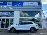 Porsche Cayenne III 3.0 E-HYBRID 462ch - <small></small> 59.990 € <small>TTC</small> - #8