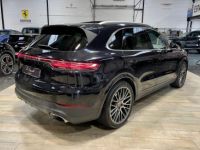 Porsche Cayenne iii 3.0 v6 340 options attelage electrique to tva g - <small></small> 52.990 € <small>TTC</small> - #5