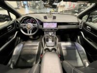 Porsche Cayenne iii 3.0 v6 340 options attelage electrique to tva g - <small></small> 52.990 € <small>TTC</small> - #16