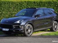 Porsche Cayenne III 3.0 V6 340 Origine française 05-2019 Suivi réseau 65330kms 18K d'options PASM PDLS Jantes Turbo 21 Toit ouvrant panoramique Caméra accès confort . - <small></small> 62.880 € <small>TTC</small> - #1