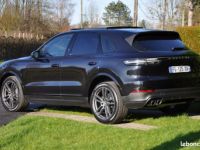 Porsche Cayenne III 3.0 V6 340 Origine française 05-2019 Suivi réseau 65330kms 18K d'options PASM PDLS Jantes Turbo 21 Toit ouvrant panoramique Caméra accès confort . - <small></small> 62.880 € <small>TTC</small> - #2