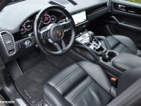 Porsche Cayenne III 3.0 V6 340 Origine française 05-2019 Suivi réseau 65330kms 18K d'options PASM PDLS Jantes Turbo 21 Toit ouvrant panoramique Caméra accès confort . - <small></small> 62.880 € <small>TTC</small> - #4