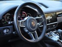 Porsche Cayenne III 3.0 V6 340 Origine française 05-2019 Suivi réseau 65330kms 18K d'options PASM PDLS Jantes Turbo 21 Toit ouvrant panoramique Caméra accès confort . - <small></small> 62.880 € <small>TTC</small> - #8