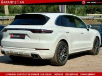 Porsche Cayenne III 3.0 V6 340 TOIT OUVRANT - <small></small> 49.990 € <small>TTC</small> - #5