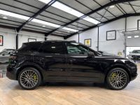 Porsche Cayenne iii 3.0 v6 462 cv e-hybrid awd - <small></small> 59.990 € <small>TTC</small> - #3