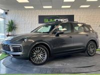 Porsche Cayenne III 3.0 V6 462ch E-Hybrid - <small></small> 89.990 € <small>TTC</small> - #1