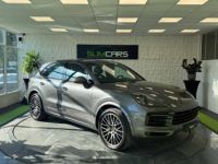 Porsche Cayenne III 3.0 V6 462ch E-Hybrid - <small></small> 89.990 € <small>TTC</small> - #5