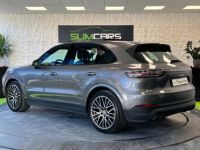 Porsche Cayenne III 3.0 V6 462ch E-Hybrid - <small></small> 89.990 € <small>TTC</small> - #8