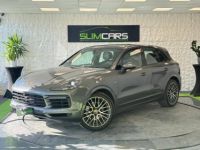 Porsche Cayenne III 3.0 V6 462ch E-Hybrid - <small></small> 89.990 € <small>TTC</small> - #21