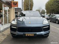 Porsche Cayenne III 3.0 V6 462Ch E-HYBRID TIPTRONIC BVA FAIBLE KILOMETRAGE - <small></small> 79.990 € <small>TTC</small> - #7