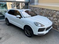 Porsche Cayenne III 3.0 V6 e-Hybrid 462 - <small></small> 103.000 € <small>TTC</small> - #3