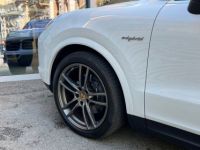 Porsche Cayenne III 3.0 V6 e-Hybrid 462 - <small></small> 103.000 € <small>TTC</small> - #15