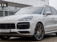 Porsche Cayenne III 4.0 680ch Turbo S E-Hybrid - <small></small> 125.900 € <small>TTC</small> - #1