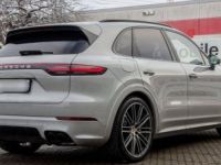 Porsche Cayenne III 4.0 680ch Turbo S E-Hybrid - <small></small> 125.900 € <small>TTC</small> - #2