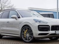 Porsche Cayenne III 4.0 680ch Turbo S E-Hybrid - <small></small> 125.900 € <small>TTC</small> - #3