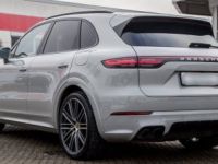 Porsche Cayenne III 4.0 680ch Turbo S E-Hybrid - <small></small> 125.900 € <small>TTC</small> - #4