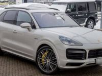 Porsche Cayenne III 4.0 680ch Turbo S E-Hybrid - <small></small> 125.900 € <small>TTC</small> - #5