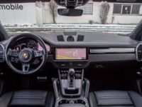 Porsche Cayenne III 4.0 680ch Turbo S E-Hybrid - <small></small> 125.900 € <small>TTC</small> - #6