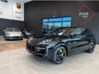 Porsche Cayenne III 4.0 E-HYBRID 680 TURBO S - <small></small> 139.900 € <small>TTC</small> - #1