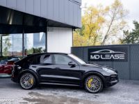 Porsche Cayenne iii 4.0 e-hybrid 680 turbo s leasing 1490e-mois - <small></small> 159.000 € <small>TTC</small> - #3