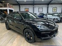 Porsche Cayenne III 4.0 V8 550 ch TURBO (APPROVED 19/11/25) - <small></small> 74.990 € <small>TTC</small> - #4