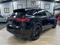 Porsche Cayenne III 4.0 V8 550 ch TURBO (APPROVED 19/11/25) - <small></small> 74.990 € <small>TTC</small> - #7