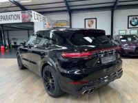 Porsche Cayenne III 4.0 V8 550 ch TURBO (APPROVED 19/11/25) - <small></small> 74.990 € <small>TTC</small> - #10