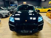 Porsche Cayenne III 4.0 V8 680 TURBO S E-HYBRID TIPTRONIC BVA - <small></small> 108.900 € <small>TTC</small> - #4