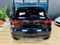 Porsche Cayenne III 4.0 V8 680 TURBO S E-HYBRID TIPTRONIC BVA - <small></small> 108.900 € <small>TTC</small> - #13